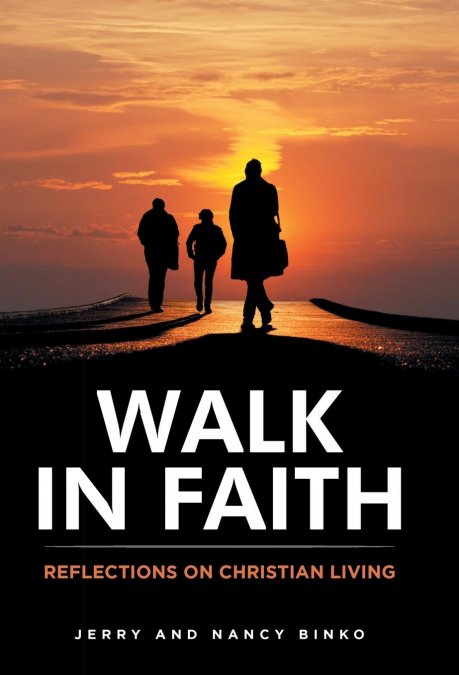 Walk in Faith