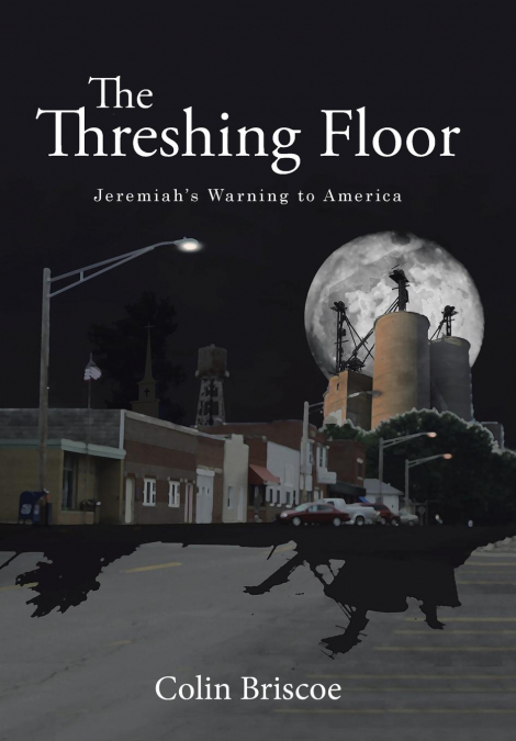 The Threshing Floor