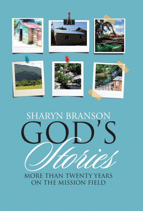 God’s Stories