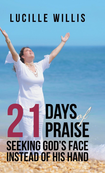 21 Days of Praise
