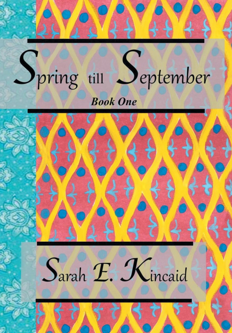 Spring till September