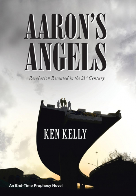Aaron’s Angels