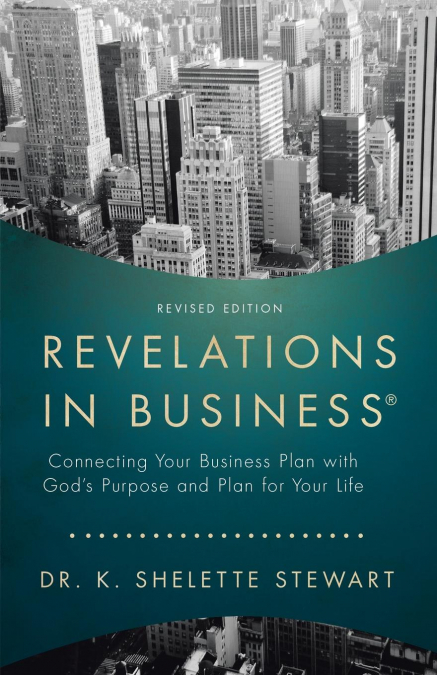 Revelations in Business