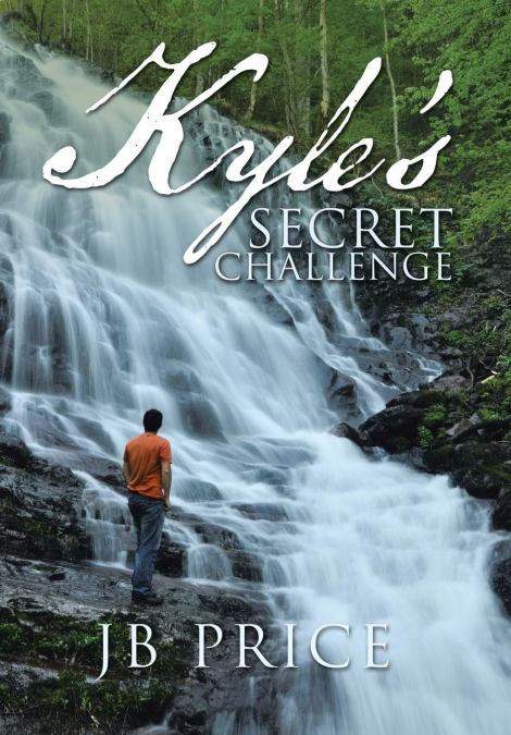 Kyle’s Secret Challenge