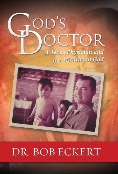God’s Doctor