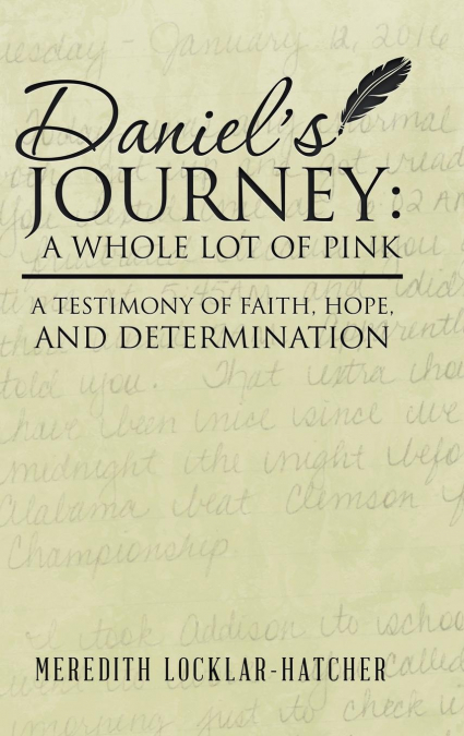 Daniel’s Journey