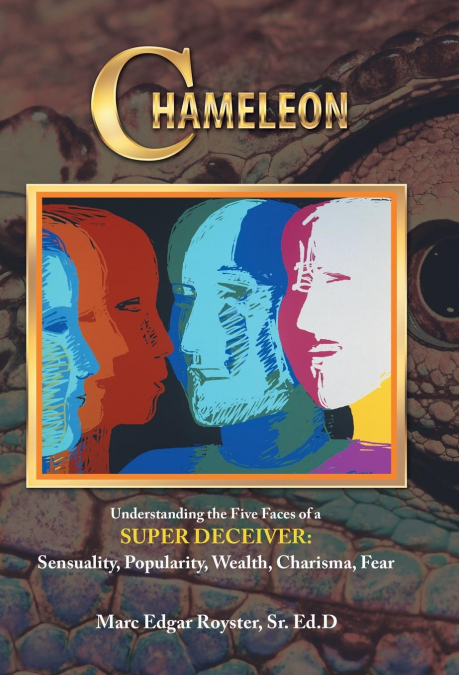 Chameleon