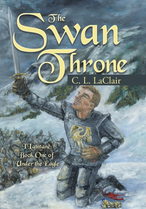 The Swan Throne