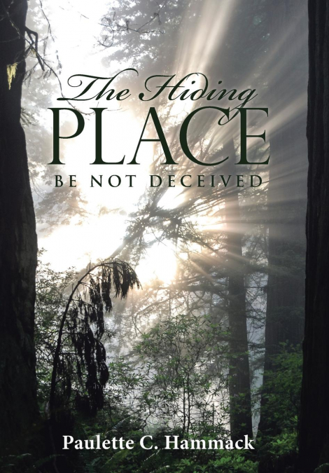 The Hiding Place
