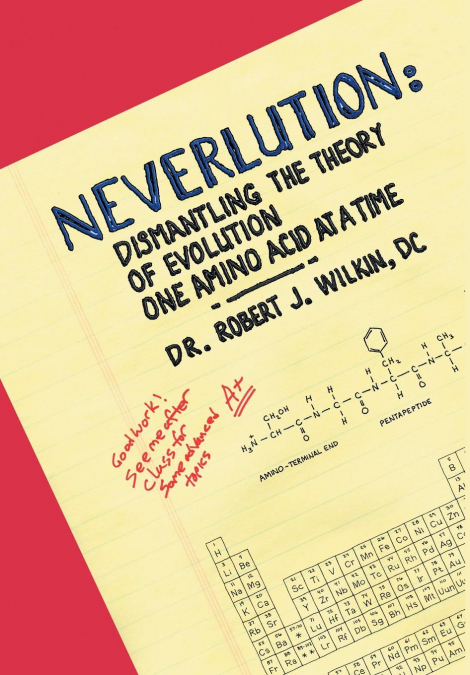 Neverlution