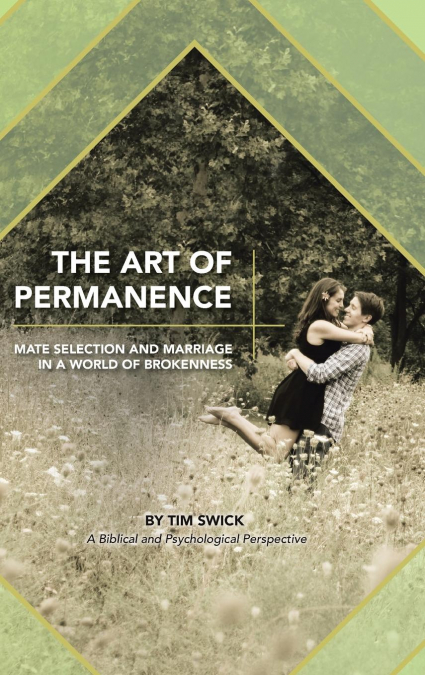 The Art of Permanence
