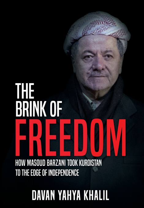 The Brink of Freedom