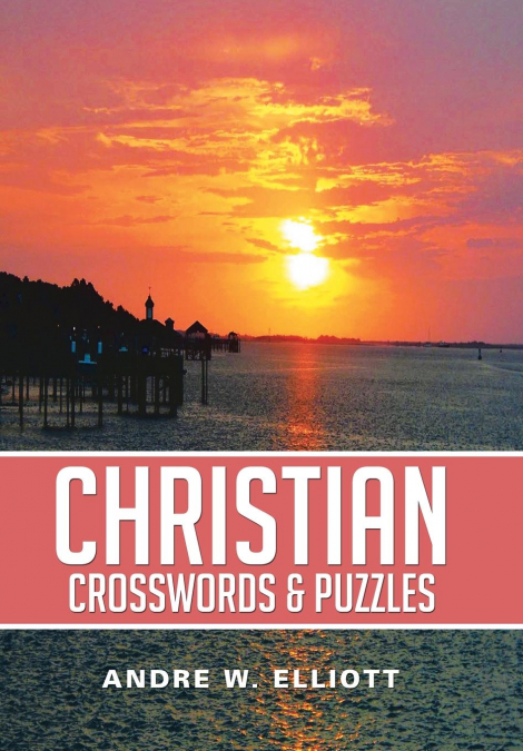 Christian Crosswords & Puzzles