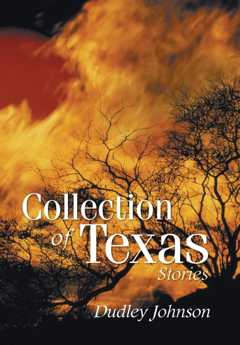 Collection of Texas Stories