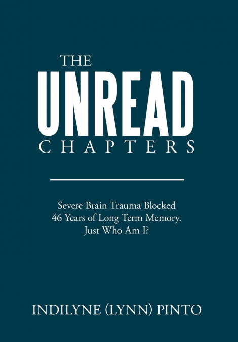 The Unread Chapters