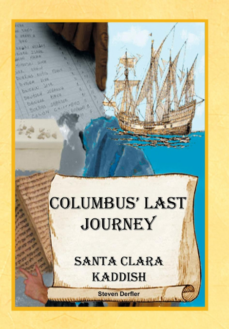 Columbus’ Last Journey