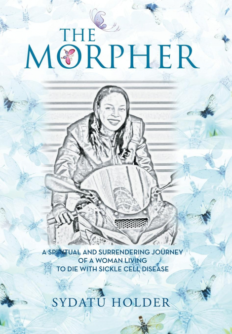 'THE MORPHER'