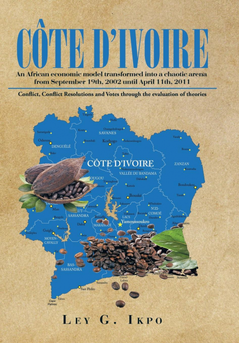 CÔTE D’IVOIRE