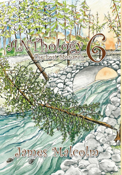 ANThology 6