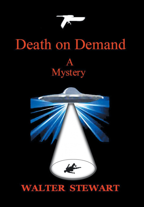 Death on Demand