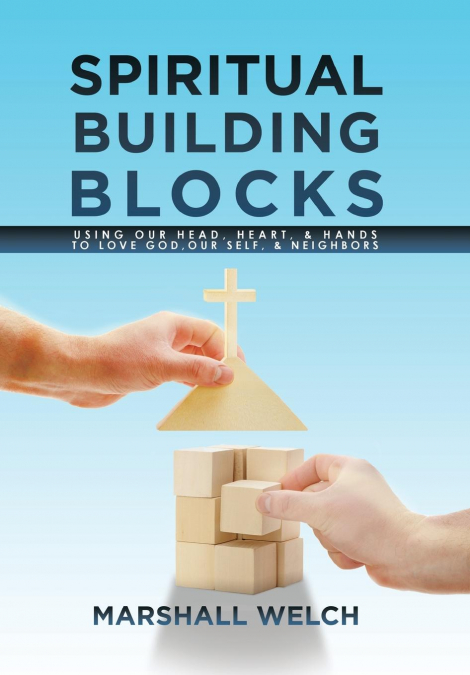 Spiritual Building Blocks