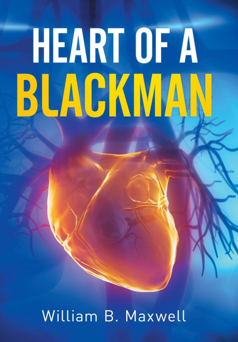 Heart of a Blackman