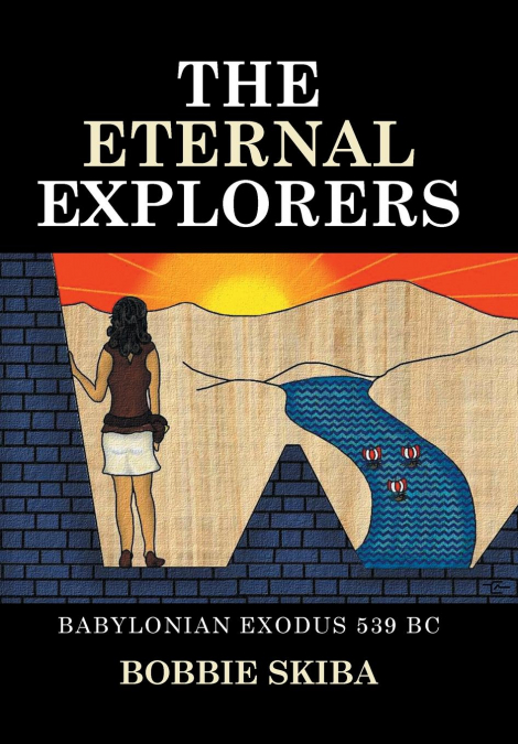 THE ETERNAL EXPLORERS