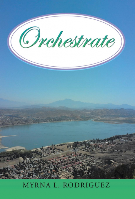 ORCHESTRATE