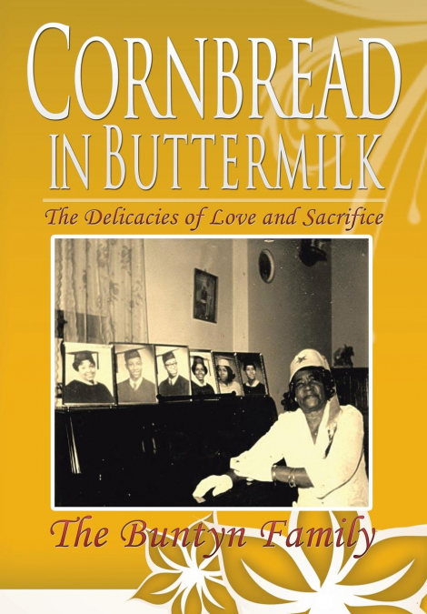 Cornbread in Buttermilk