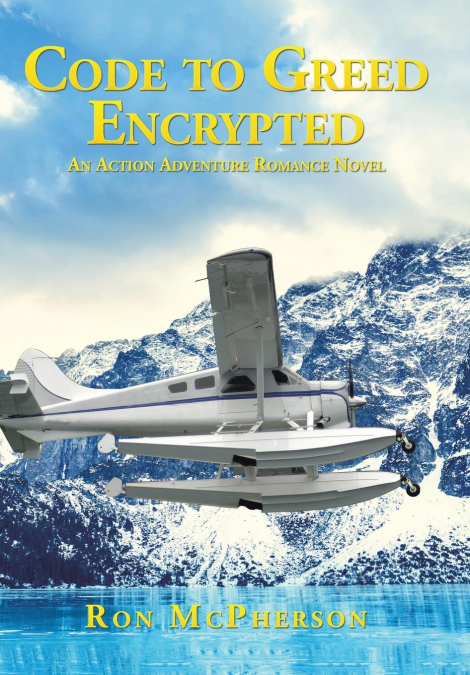 Code to Greed Encrypted