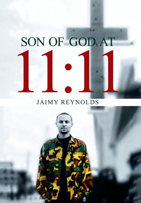 Son of God at 11