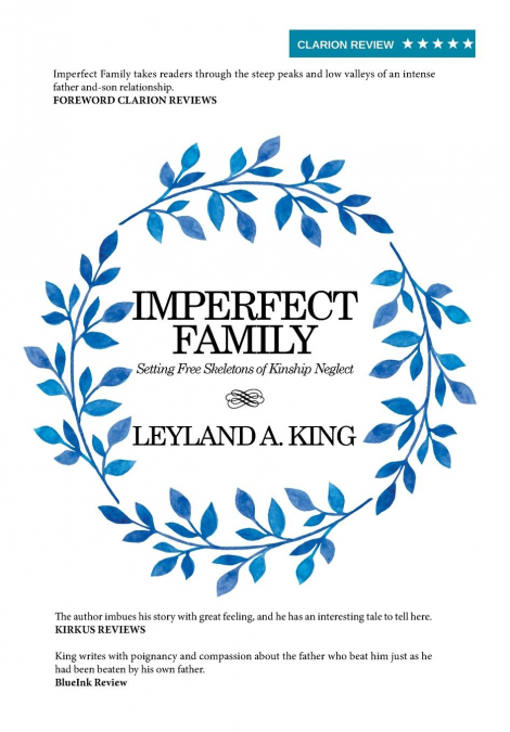 Imperfect Family