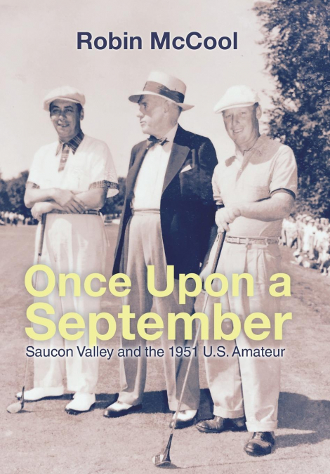 Once Upon a September