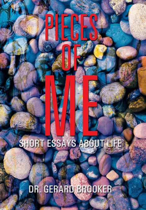 Pieces of Me