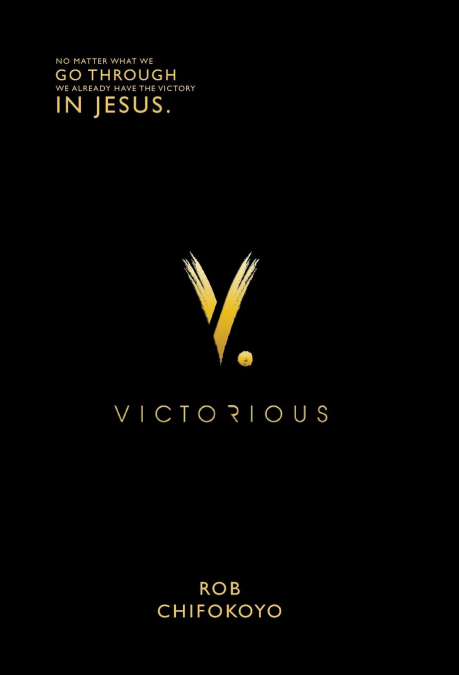 VICTORIOUS
