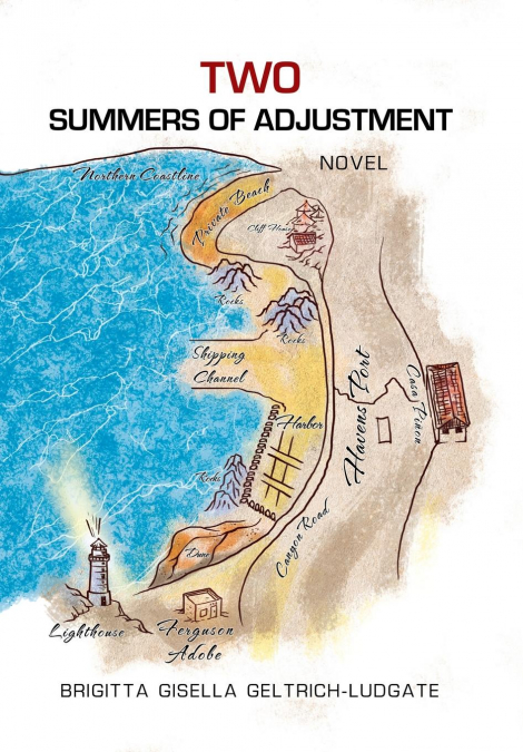 Two Summers of Adjustment
