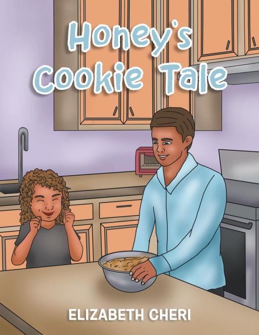 Honey’s Cookie Tale