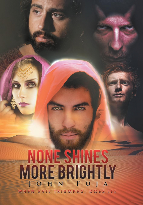 'None Shines More Brightly'