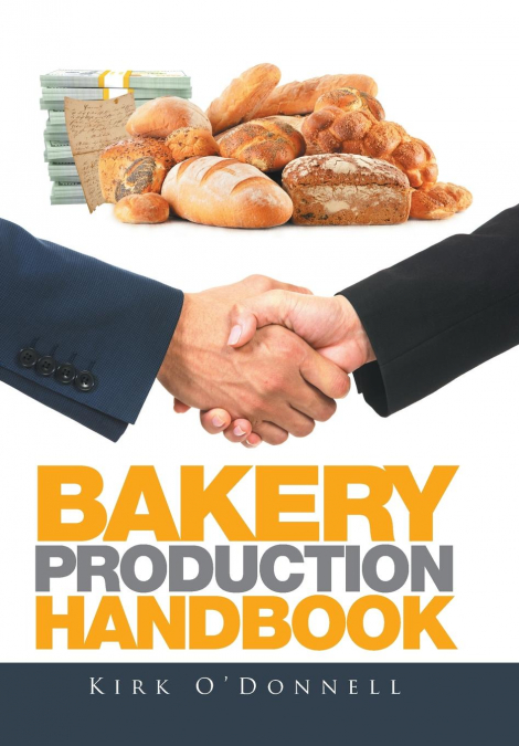Bakery Production Handbook
