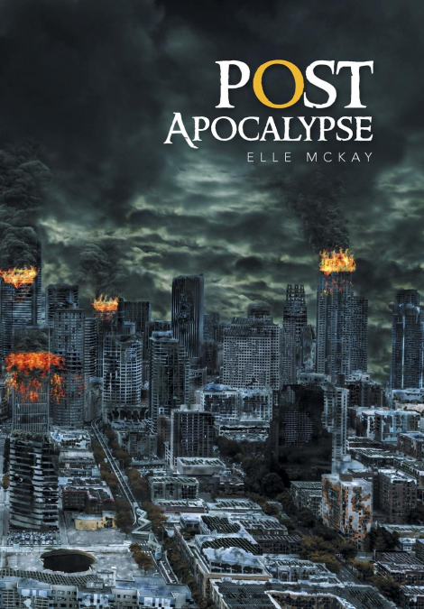 POST APOCALYPSE