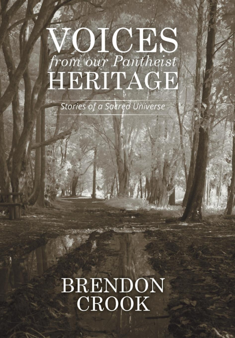 Voices from our Pantheist Heritage
