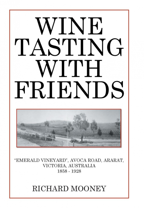 Wine Tasting with Friends