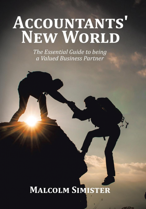 Accountants’ New World