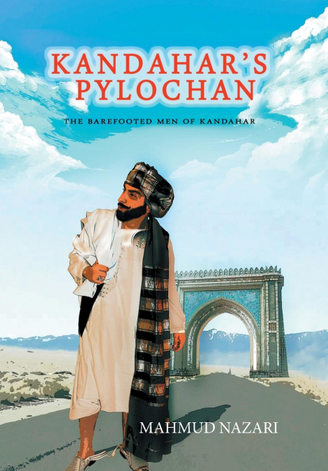 Kandahar’s Pylochan