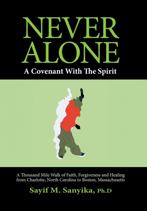 Never Alone