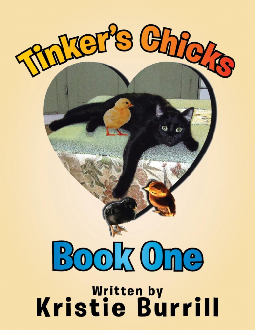 Tinker’s Chicks