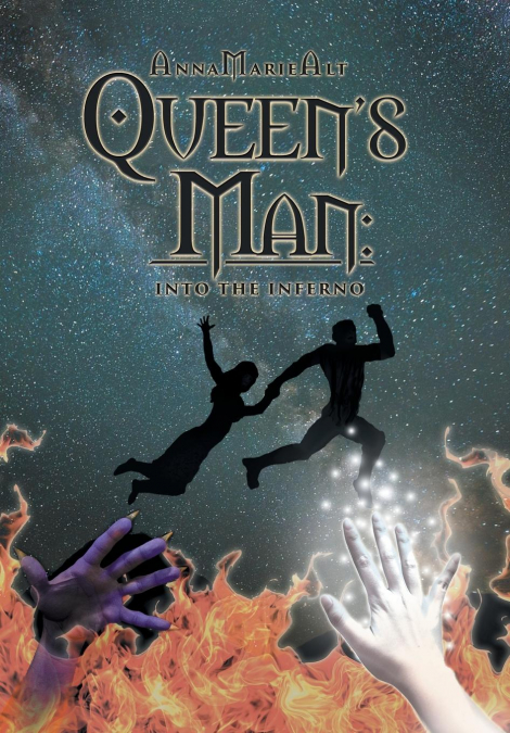 Queen’s Man