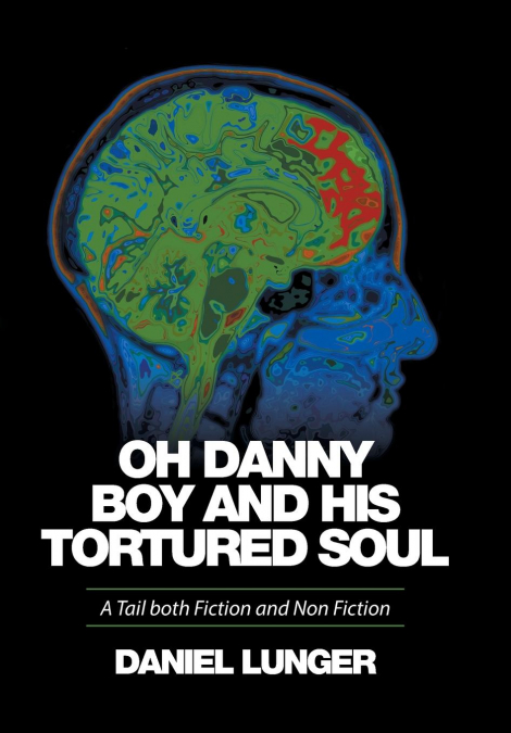 'Oh Danny Boy and his tortured soul'
