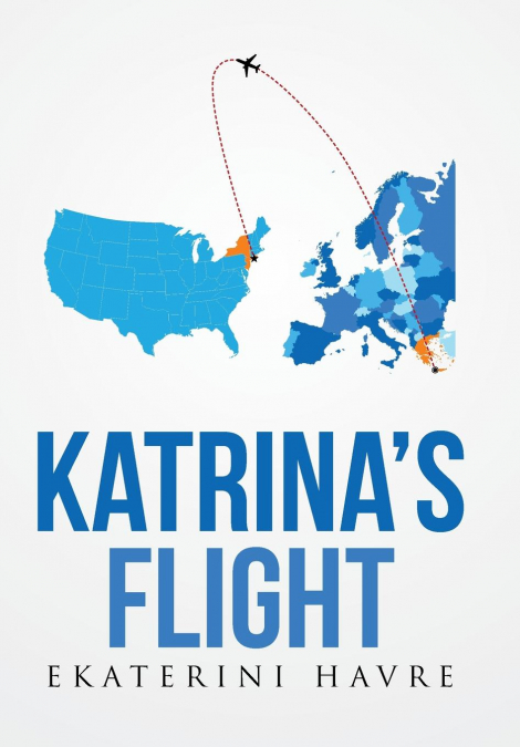 Katrina’s Flight
