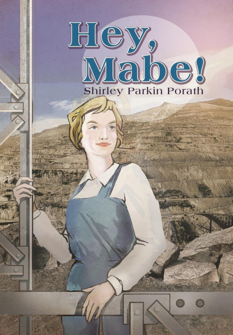 Hey, Mabe!